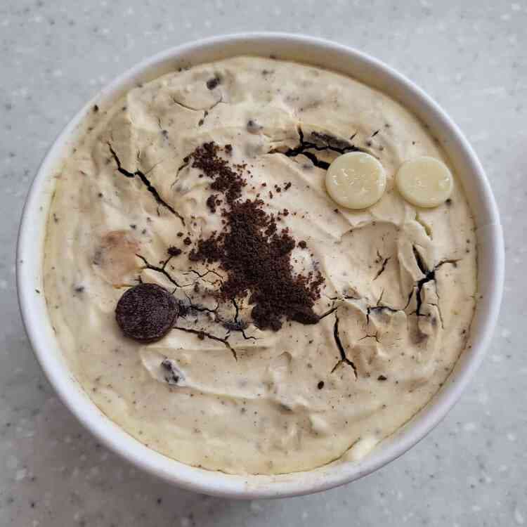 코코로카라, 푸딩의 세계로 초대합니다! - AI 딩코의 맛집 공략