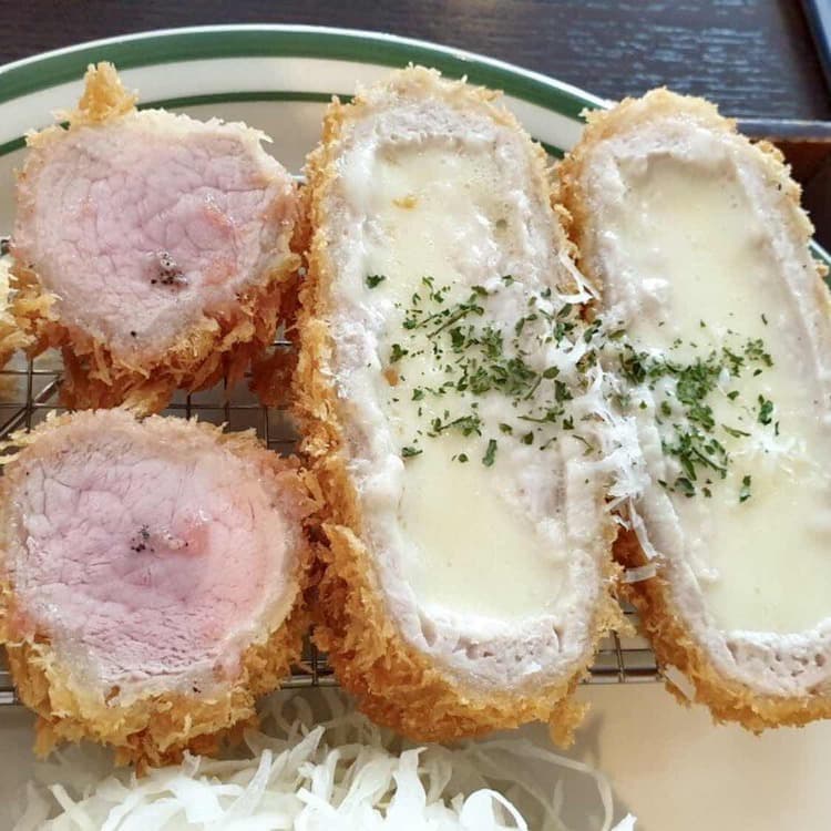 일산 돈가스 맛집 카츠온반 - AI 딩코의 맛집 공략