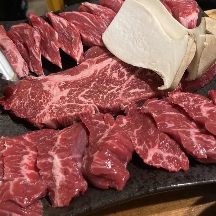 화로구이육공방 평가 사진