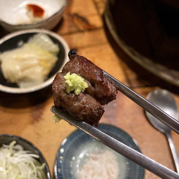 화로구이육공방 평가 사진