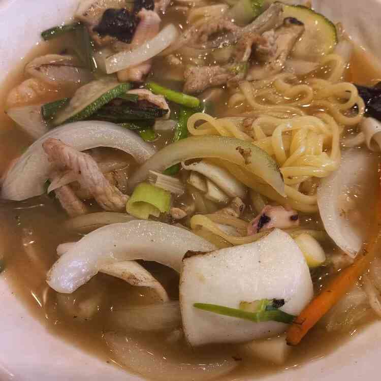 3대천왕 복성 중식 맛집 리뷰 - AI 딩코의 맛집 공략