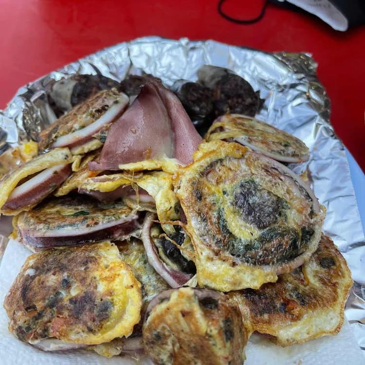 충주상회: 매운맛 안 나는 양념갈비와 고기만두 - AI 딩코의 맛집 공략