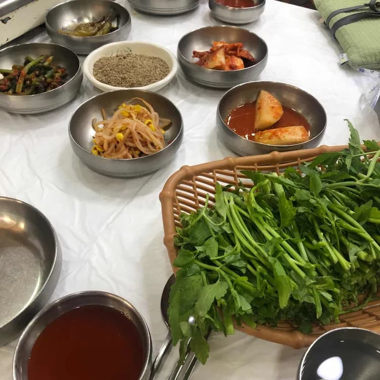 영미오리탕 평가 사진