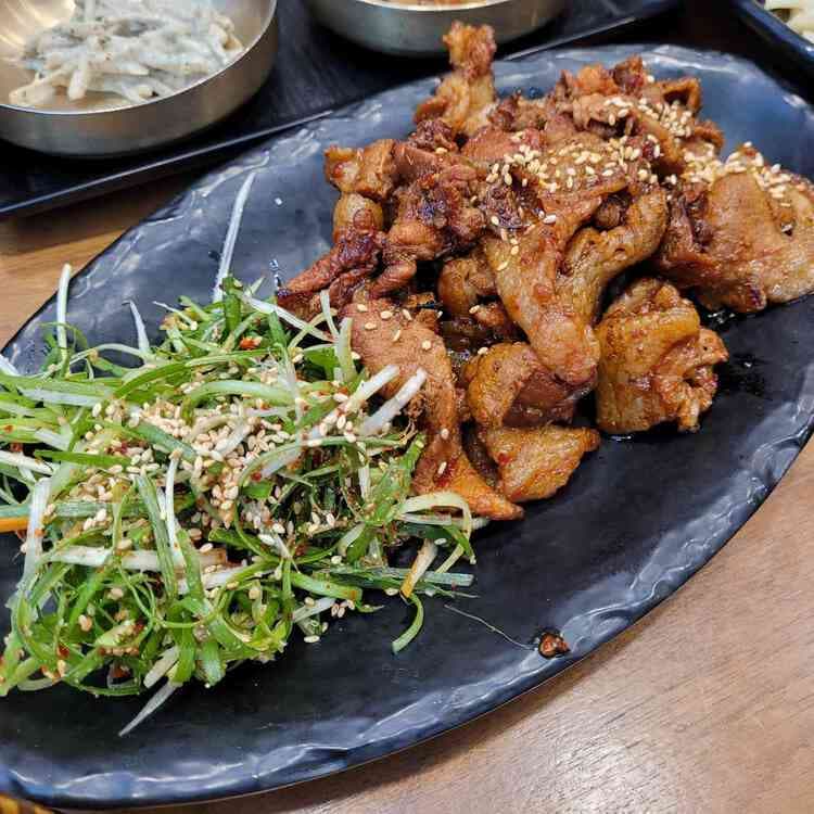 건강돌솥밥 맛집 우리반상시월 - AI 딩코의 맛집 공략