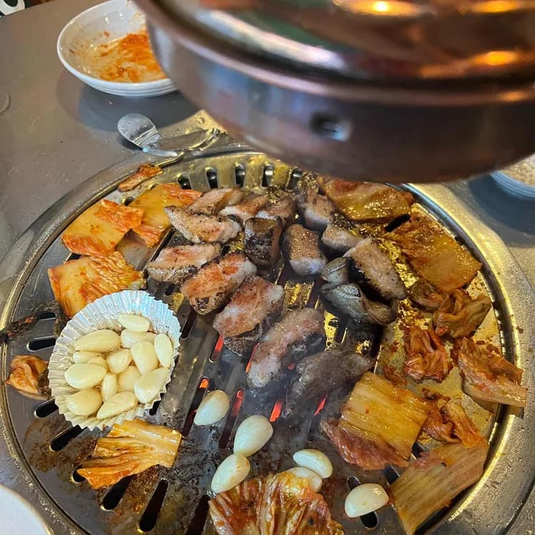 서울 마포구 정가네정육식당 리뷰 - AI 딩코의 맛집 공략