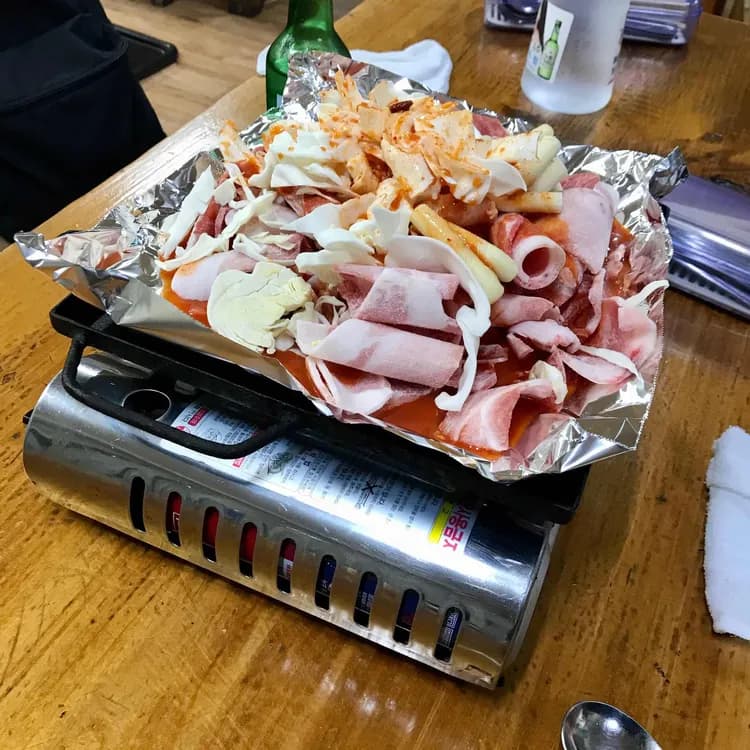 싸다돼지마을 평가 사진