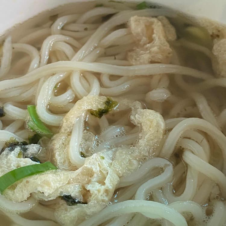 강서구 수유리우동집 맛집 리뷰 - AI 딩코의 맛집 공략