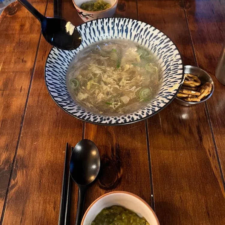 노원구 해산물 맛집 섬사나이 - AI 딩코의 맛집 공략