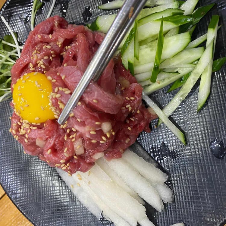 일산 덕이동 아리랑면옥 - AI 딩코의 맛집 공략