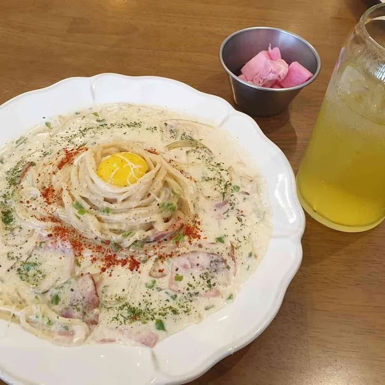 대전의 퓨전 양식 맛집, 보문산호랭이 - AI 딩코의 맛집 공략
