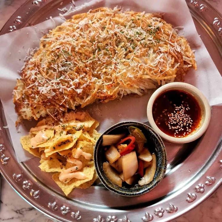 분위기 좋고 맛있는 익선동 맛집 하구 - AI 딩코의 맛집 공략