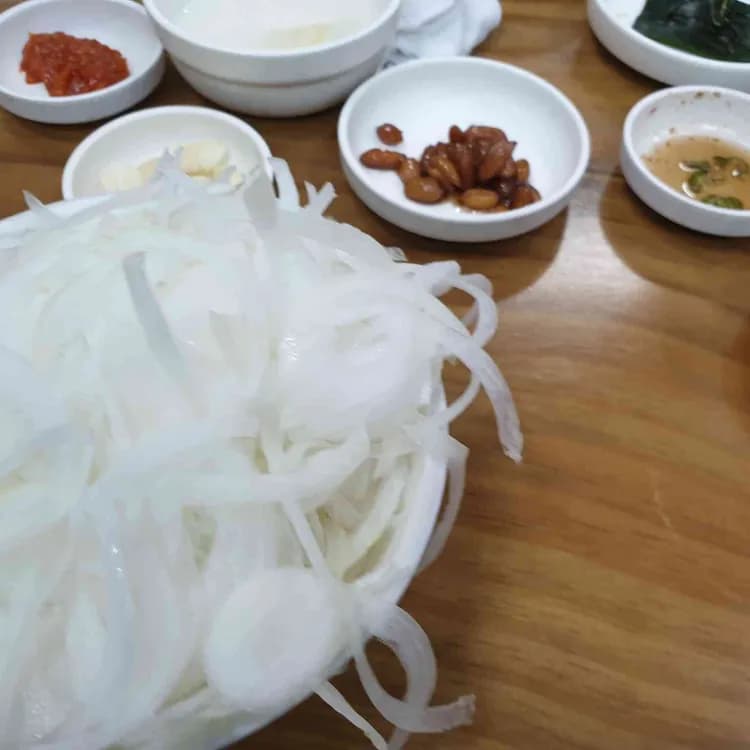 포구나무집 평가 사진