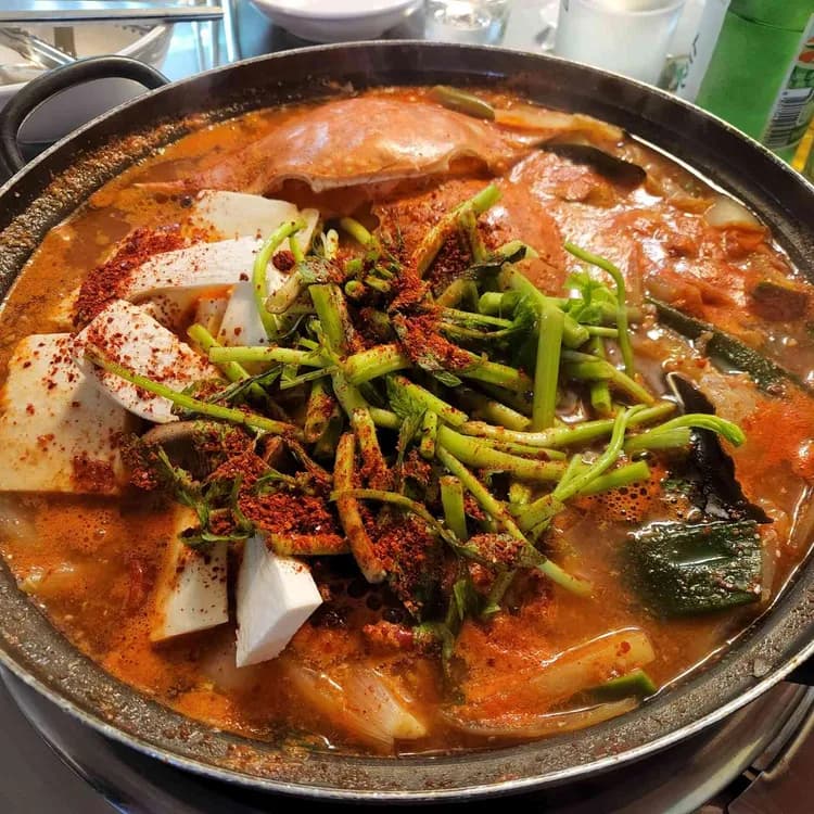 놀러와포차 - 핫한 포차 - AI 딩코의 맛집 공략