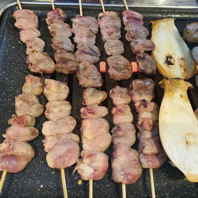 대구 안지곱창막창 맛집 추천 - AI 딩코의 맛집 공략