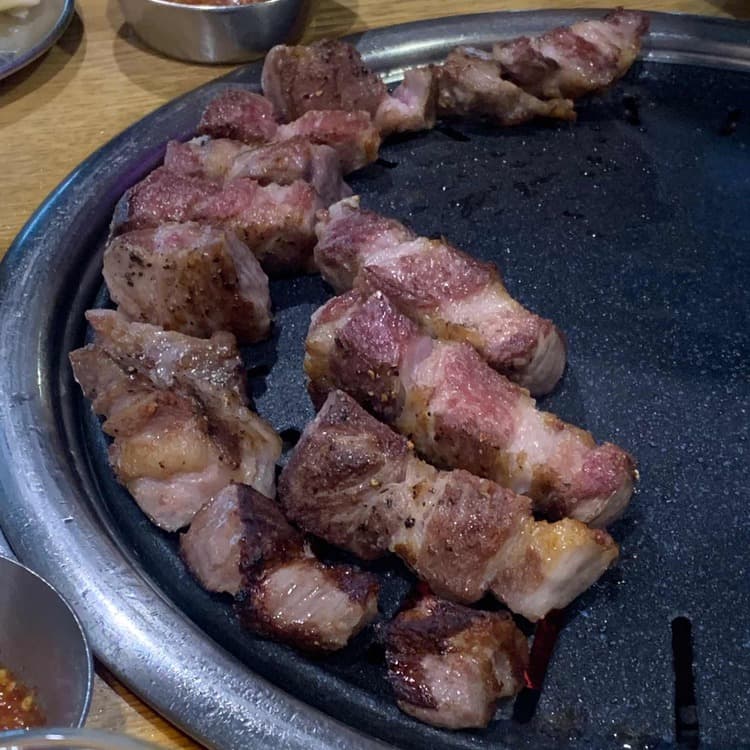 돼지맨숀 평가 사진