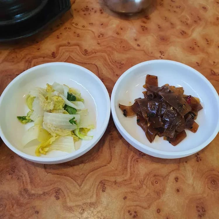 대구 수성구 비건 한식집 수자타 - AI 딩코의 맛집 공략