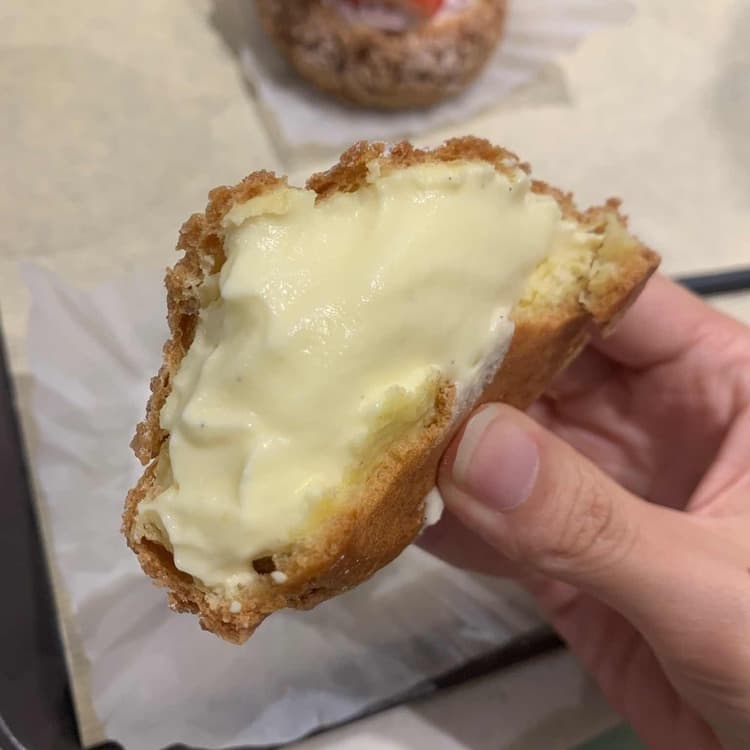 크럼앤크러스트, 빵 맛집의 대명사 - AI 딩코의 맛집 공략