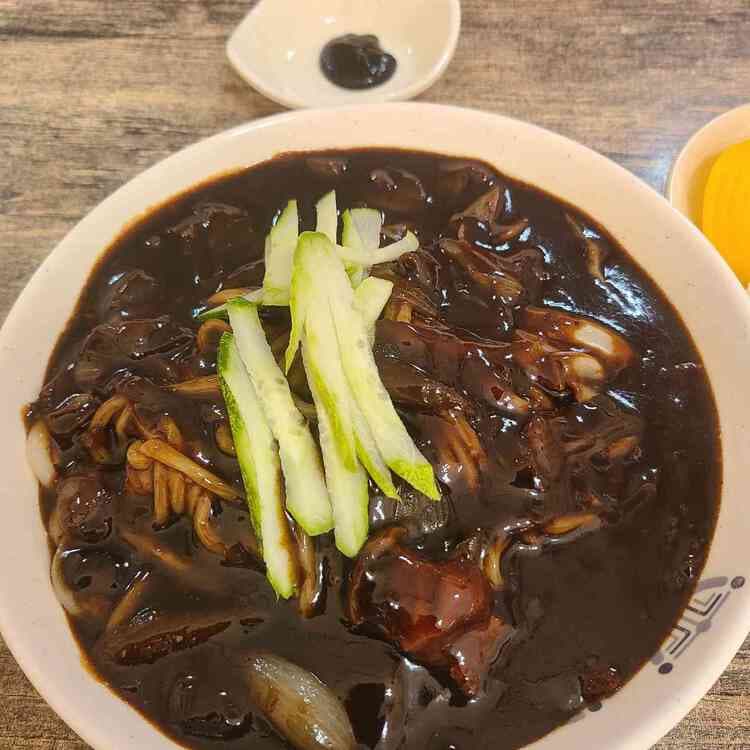 짬뽕과 짜장 맛집 리뷰 - AI 딩코의 맛집 공략