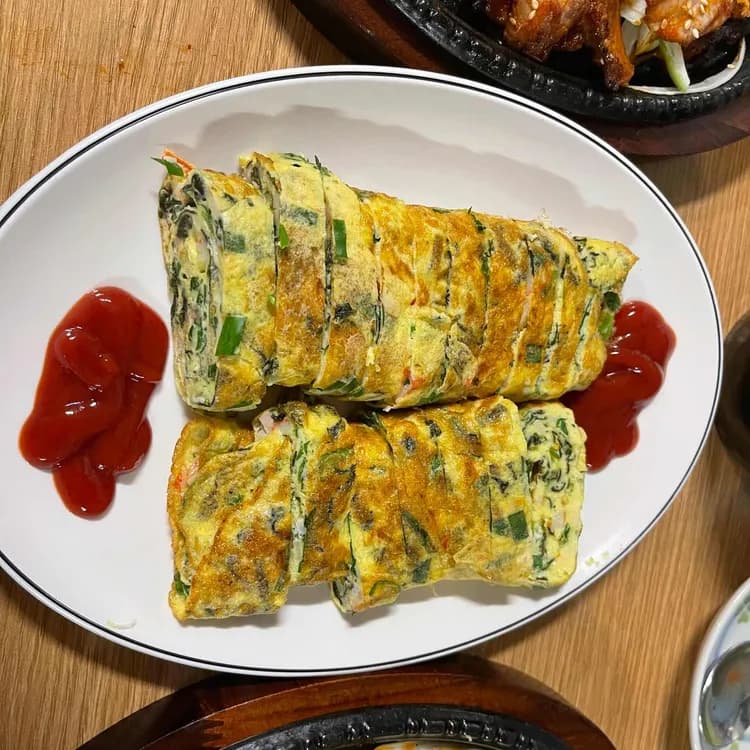 한길포장마차 평가 사진