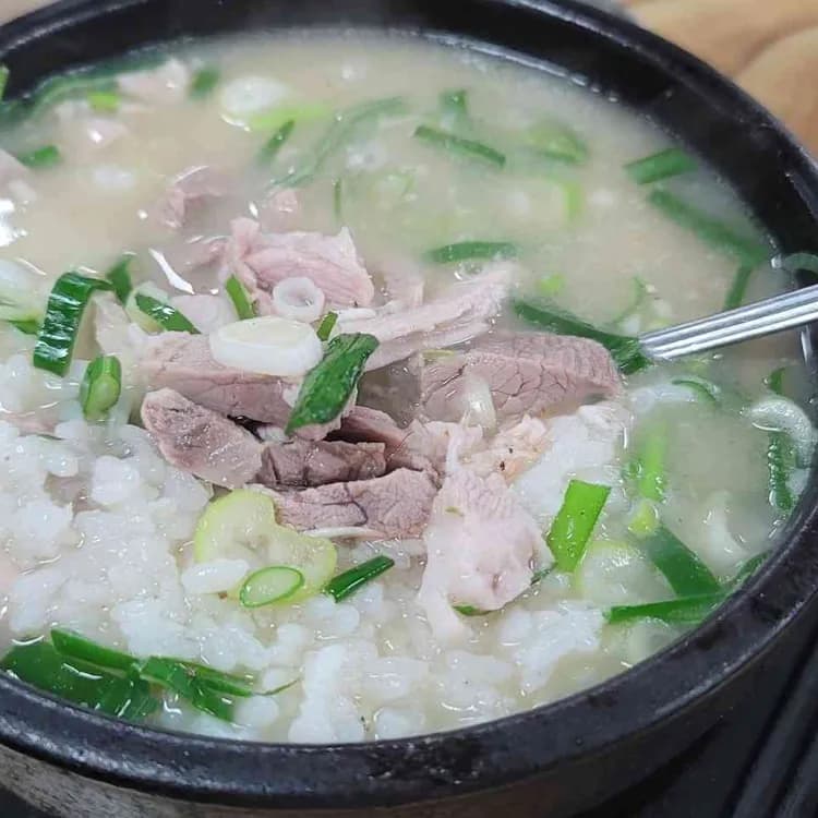 가성비 좋은 구미 맛집 실비식당 - AI 딩코의 맛집 공략