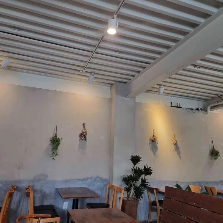 유니온커피로스터 평가 사진