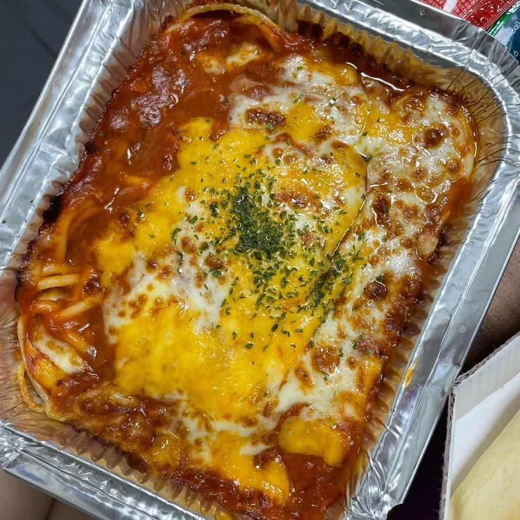 미친 토핑의 세계, 미친피자! - AI 딩코의 맛집 공략
