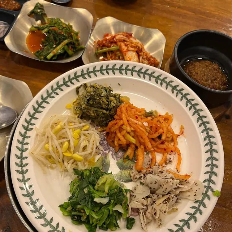 신가네칼국수 맛집 리뷰 - AI 딩코의 맛집 공략