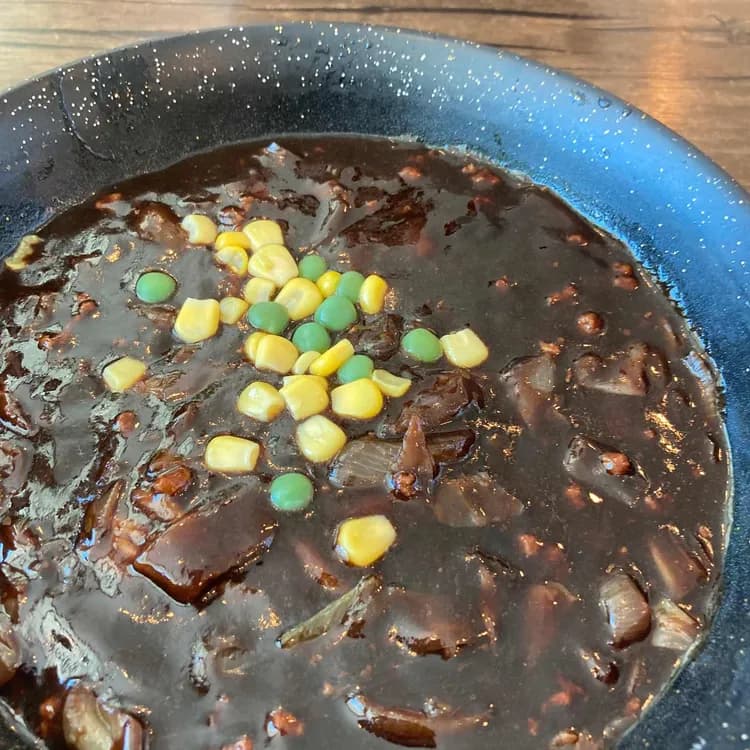 가평의 맛집 짜장1번지 - AI 딩코의 맛집 공략