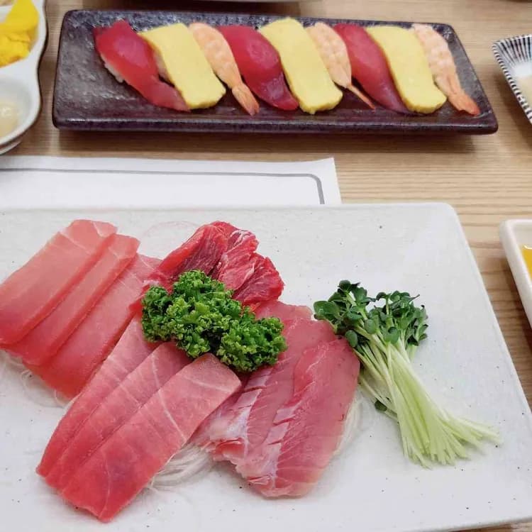 몰타참치, 참치의 정석을 맛볼 수 있는 강남 맛집 - AI 딩코의 맛집 공략