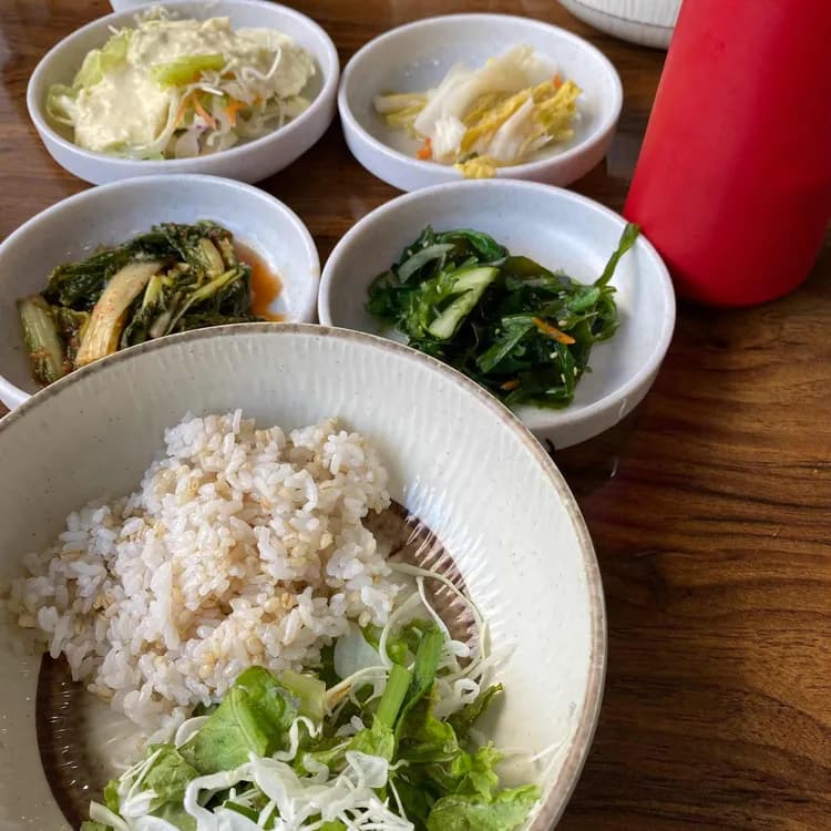 낙지한마리수제비 평가 사진