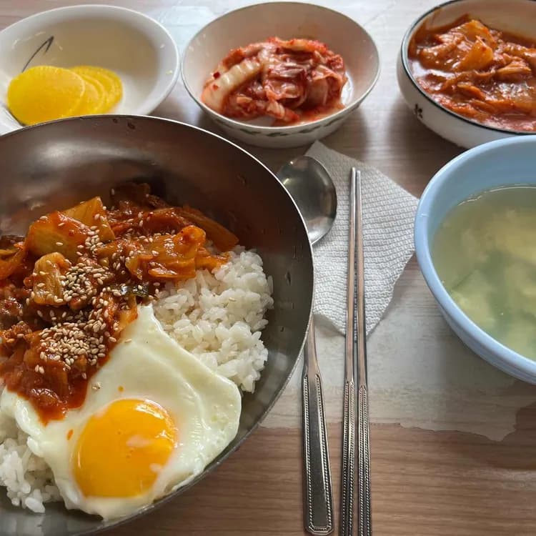 대학로 맛집 둘리네분식 - AI 딩코의 맛집 공략