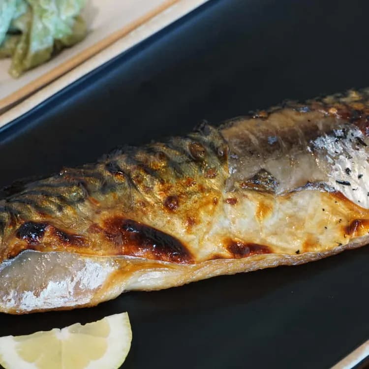 용인 산으로 간 고등어 반찬연구소 - AI 딩코의 맛집 공략