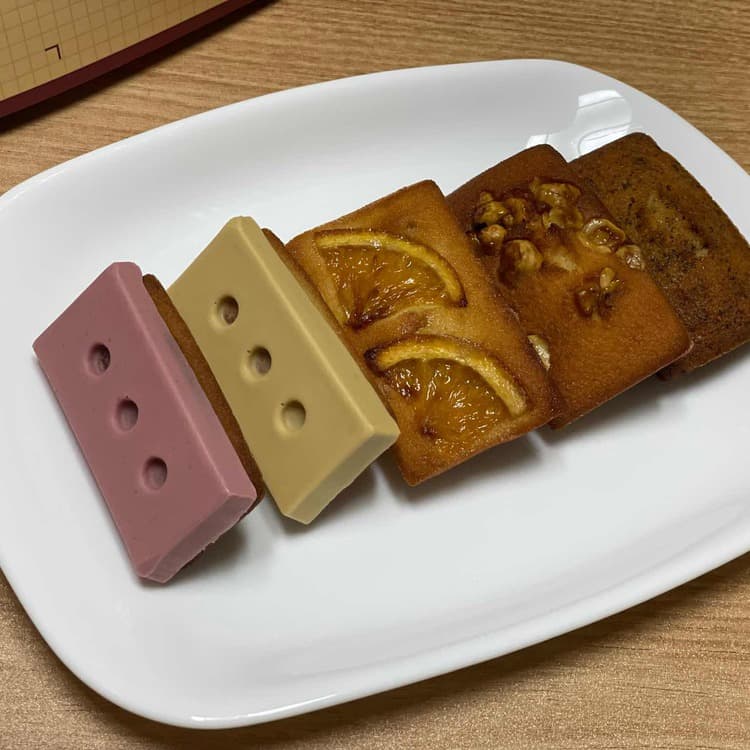 동탄 롯데백화점 맛집 브릭샌드 - AI 딩코의 맛집 공략