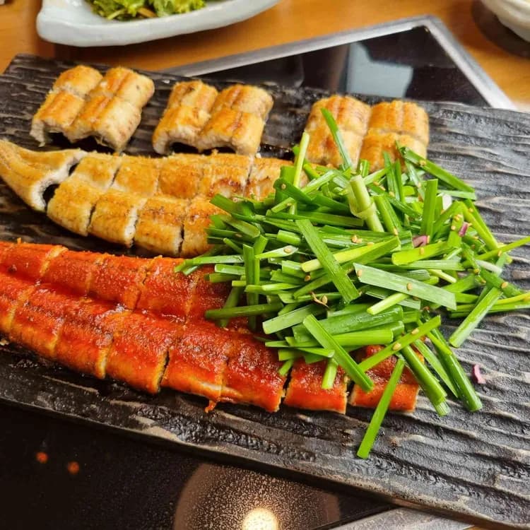 갈릴리농원, 파주의 인기 장어맛집 - AI 딩코의 맛집 공략
