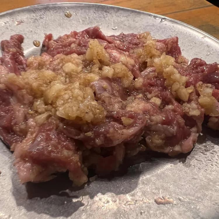 대남고기식당 평가 사진