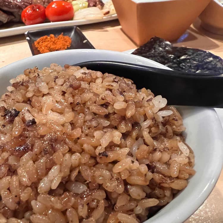 라무진, 양고기의 정석을 경험하다! - AI 딩코의 맛집 공략