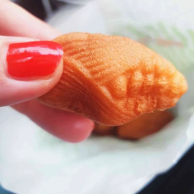 만쥬리아: 부드러운 만쥬의 맛을 느낄 수 있는 휴게소 맛집 - AI 딩코의 맛집 공략