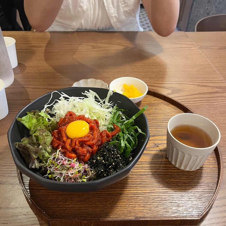 제비곳간 행궁별식, 한식 맛집 - AI 딩코의 맛집 공략