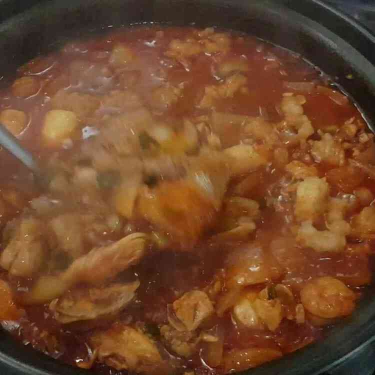 부산 중구 맛집, 곱닭곱닭 - AI 딩코의 맛집 공략