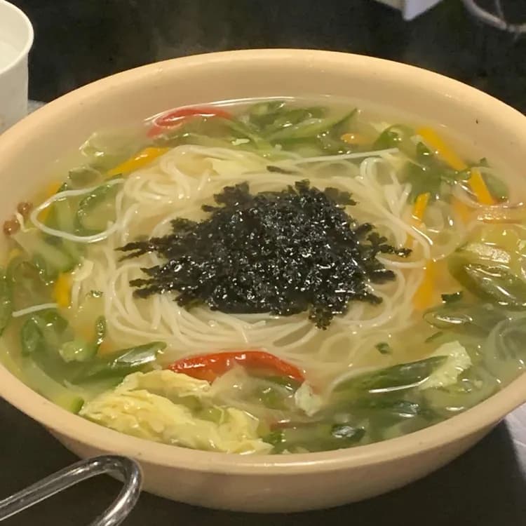 장군집 평가 사진