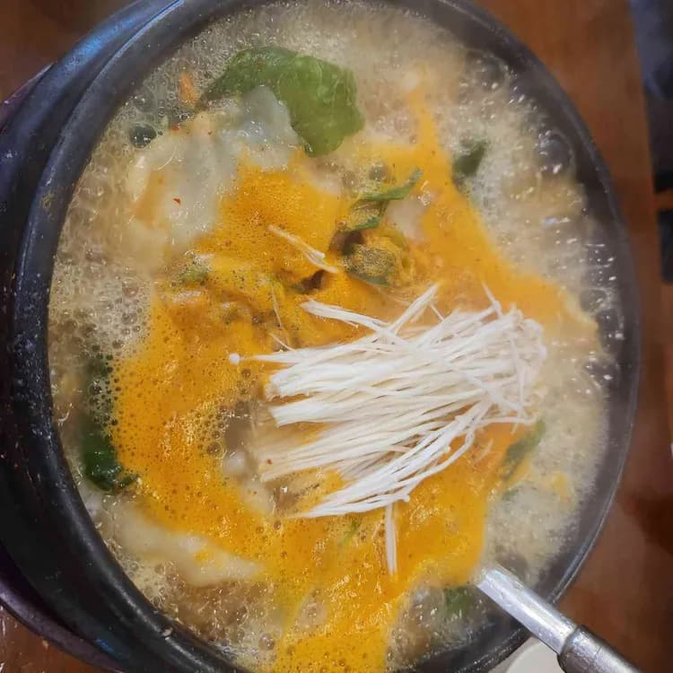 봉이밥 평가 사진