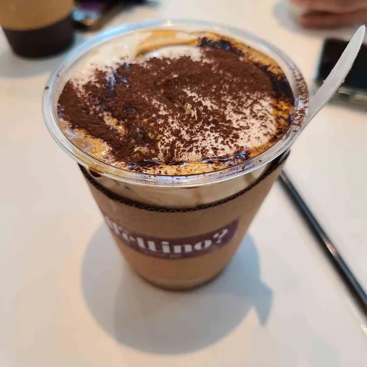 까페띠노 평가 사진