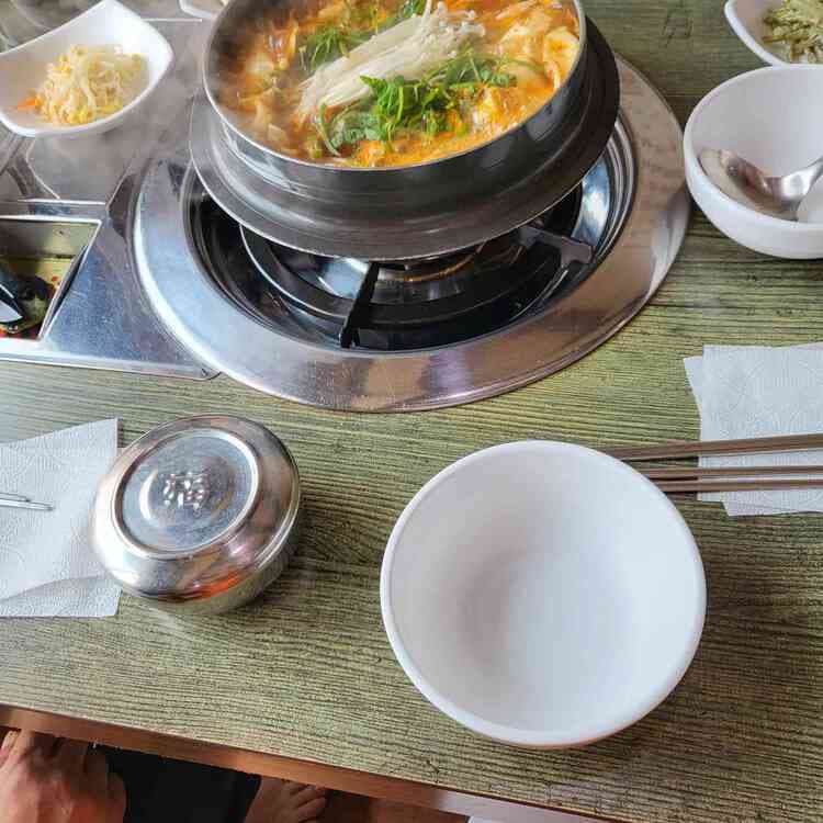 퇴촌매운탕, 광주 맛집 리뷰 - AI 딩코의 맛집 공략