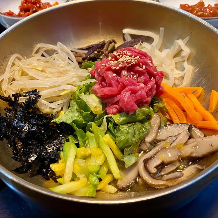 한우 전문 룸식당 창고43 - AI 딩코의 맛집 공략