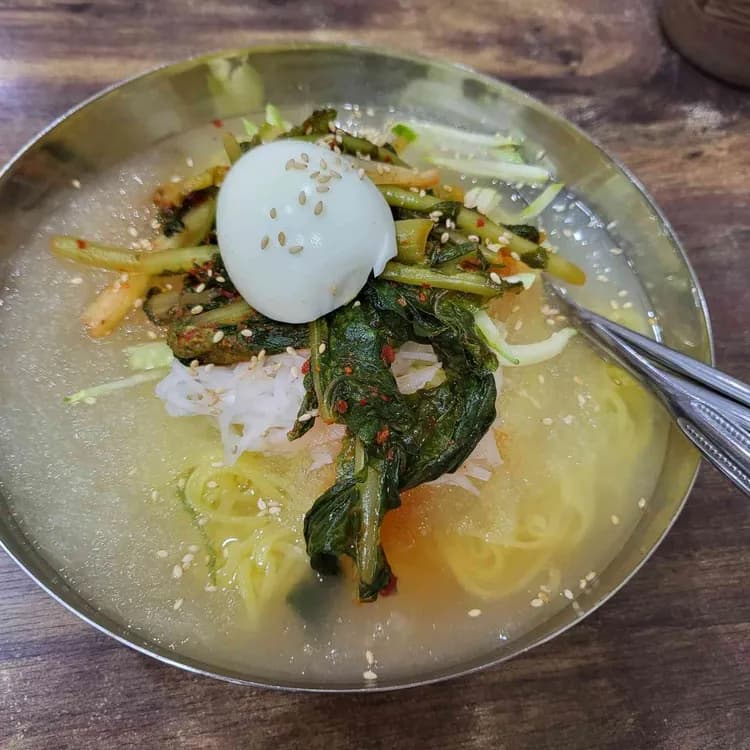 직화짬뽕, 저렴한 중국집 - AI 딩코의 맛집 공략