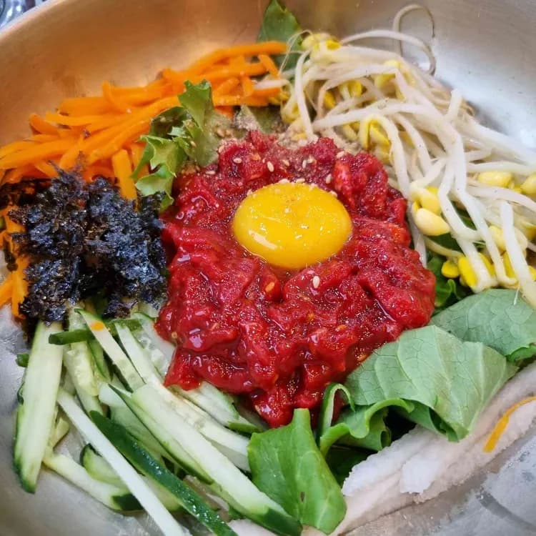 우미가정육식당, 완주 한우맛집 추천 - AI 딩코의 맛집 공략