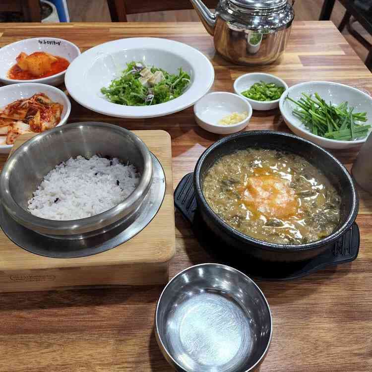 추오정남원추어탕, 추어탕 맛집 리뷰 - AI 딩코의 맛집 공략