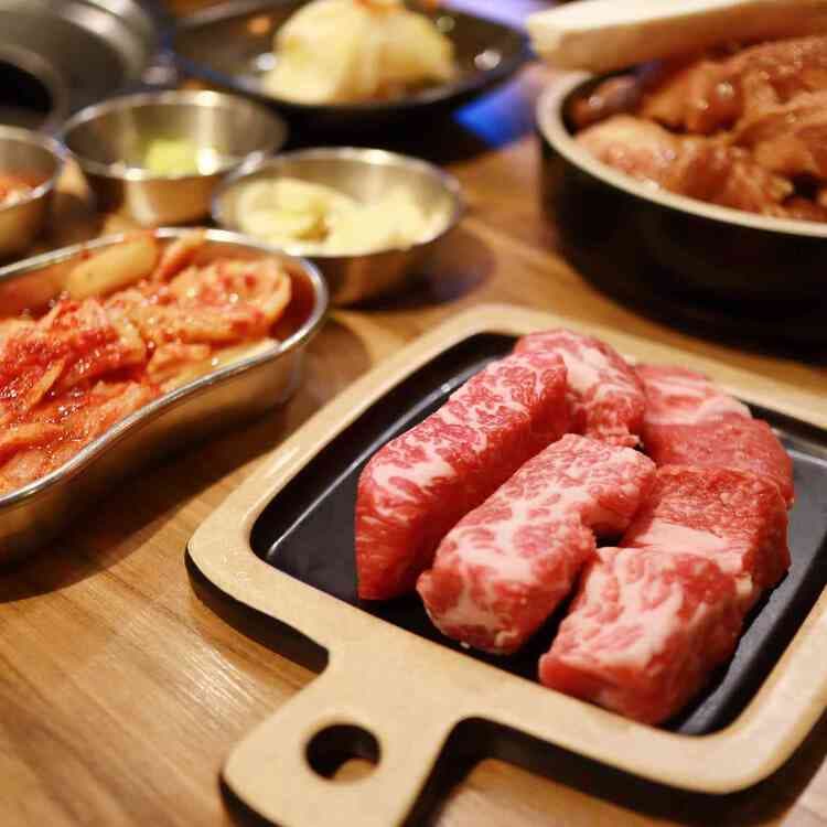 시흥동 생고기한상 맛집 리뷰 - AI 딩코의 맛집 공략