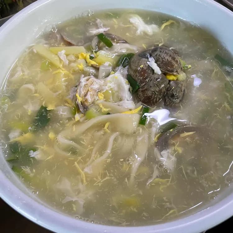 예산식당: 칼국수와 콩국수 맛집 - AI 딩코의 맛집 공략