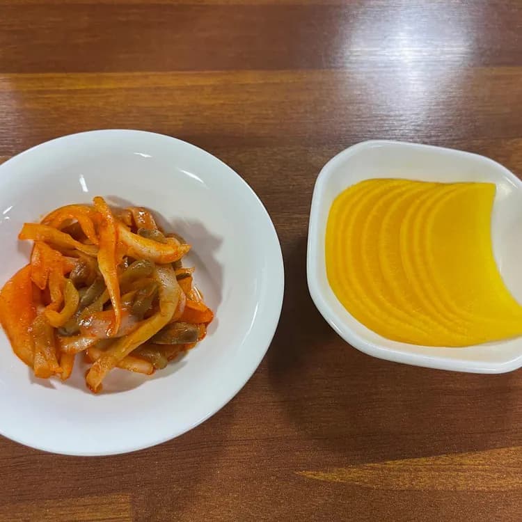 중화요리 팔공 평가 사진